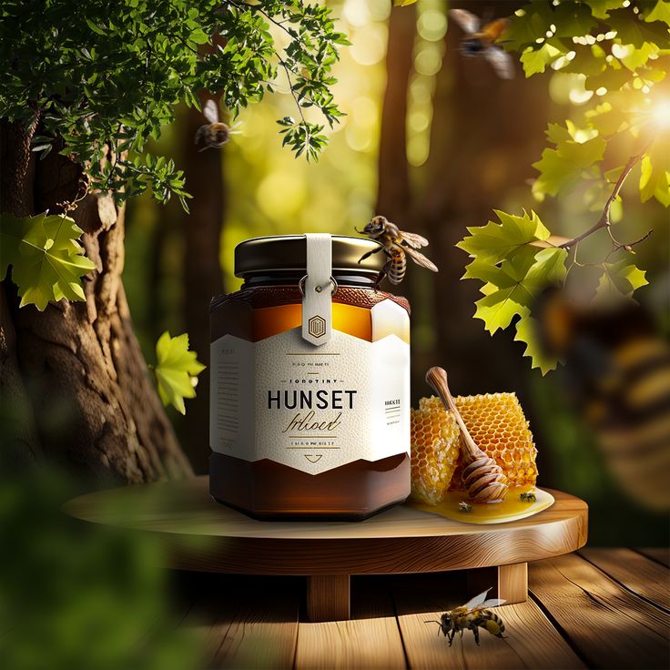 Royal Honey